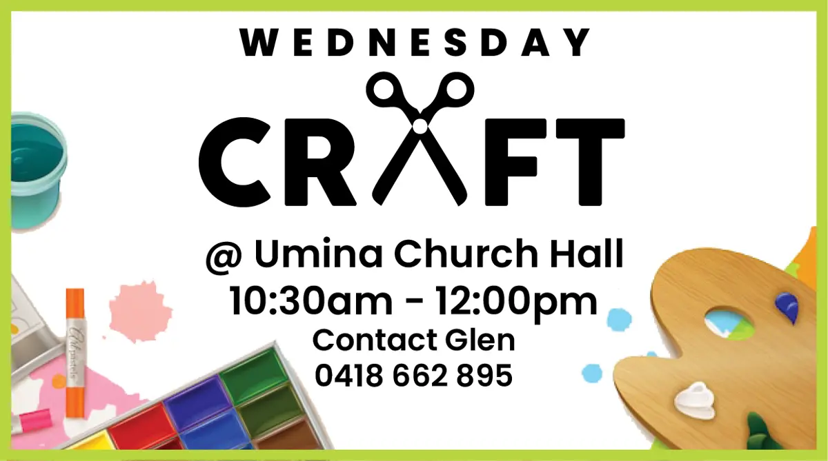 Wednesdaycraft