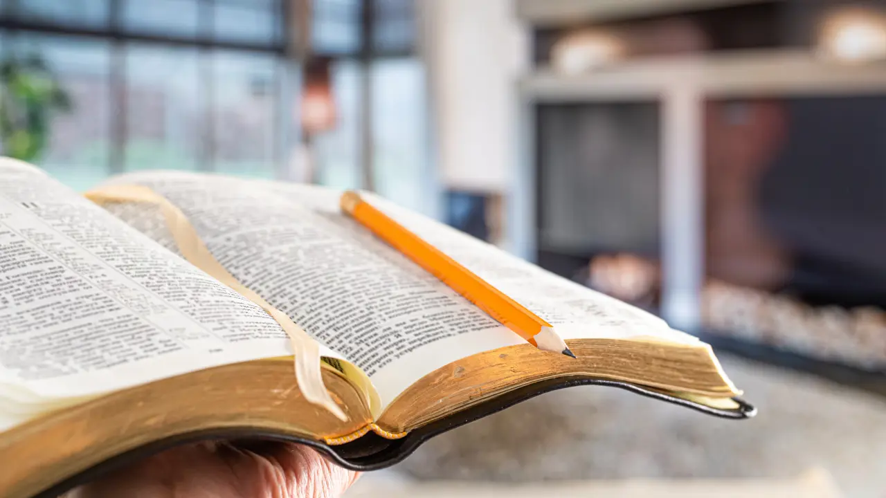 Bible Study