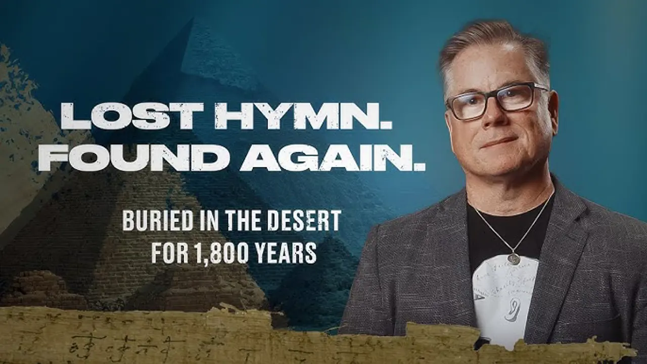 The First Hymn (1)