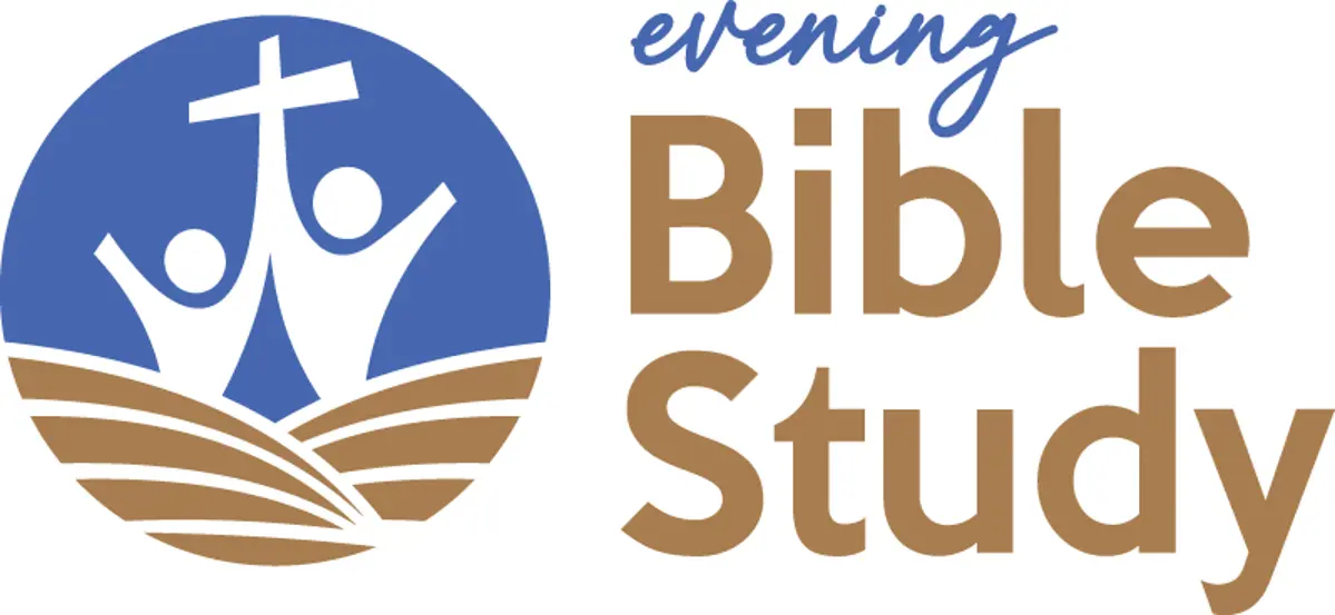 Eveningbiblestudy Logo
